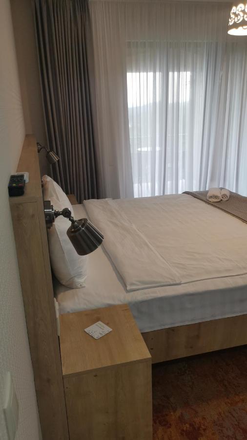 Boutique Hotel Bellevue Szenaki Kültér fotó