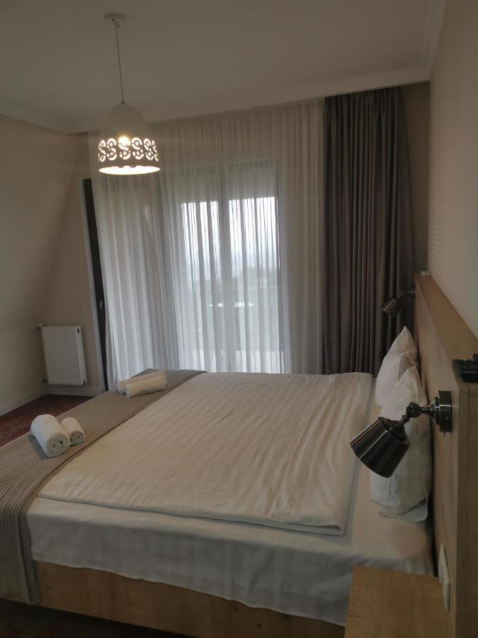 Boutique Hotel Bellevue Szenaki Kültér fotó