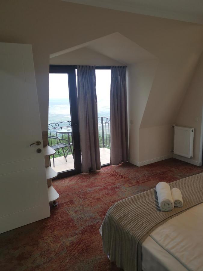 Boutique Hotel Bellevue Szenaki Kültér fotó