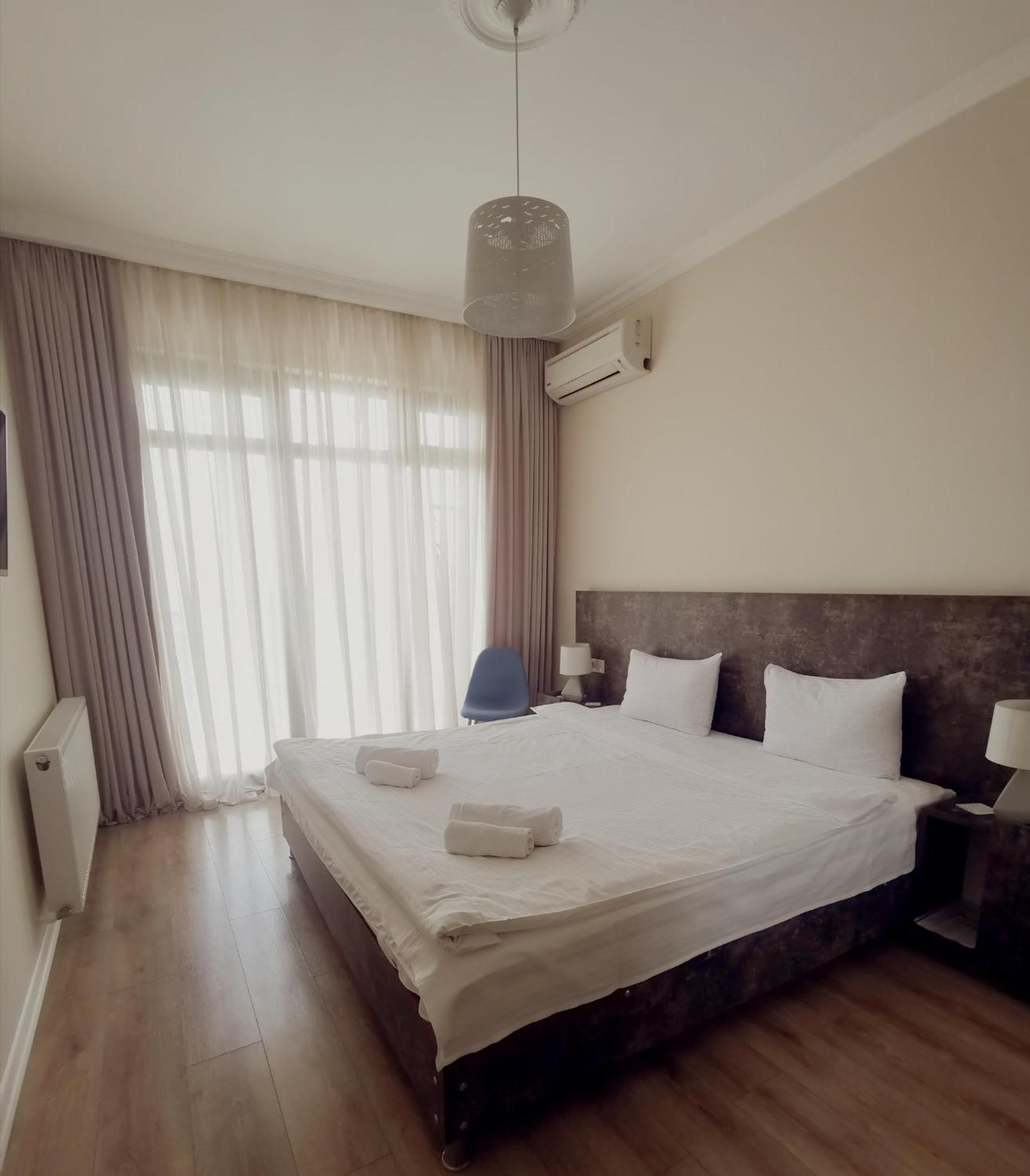 Boutique Hotel Bellevue Szenaki Szoba fotó