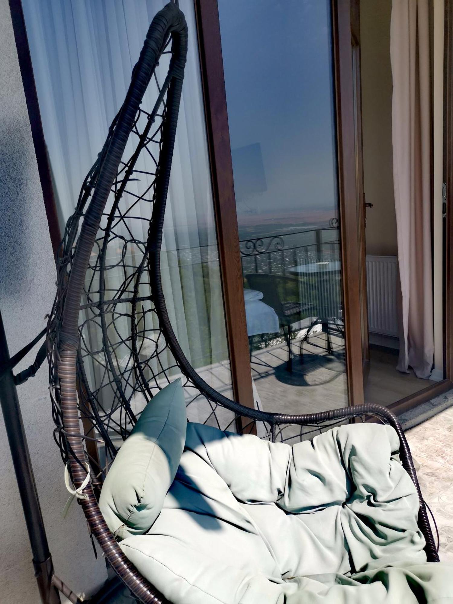 Boutique Hotel Bellevue Szenaki Szoba fotó