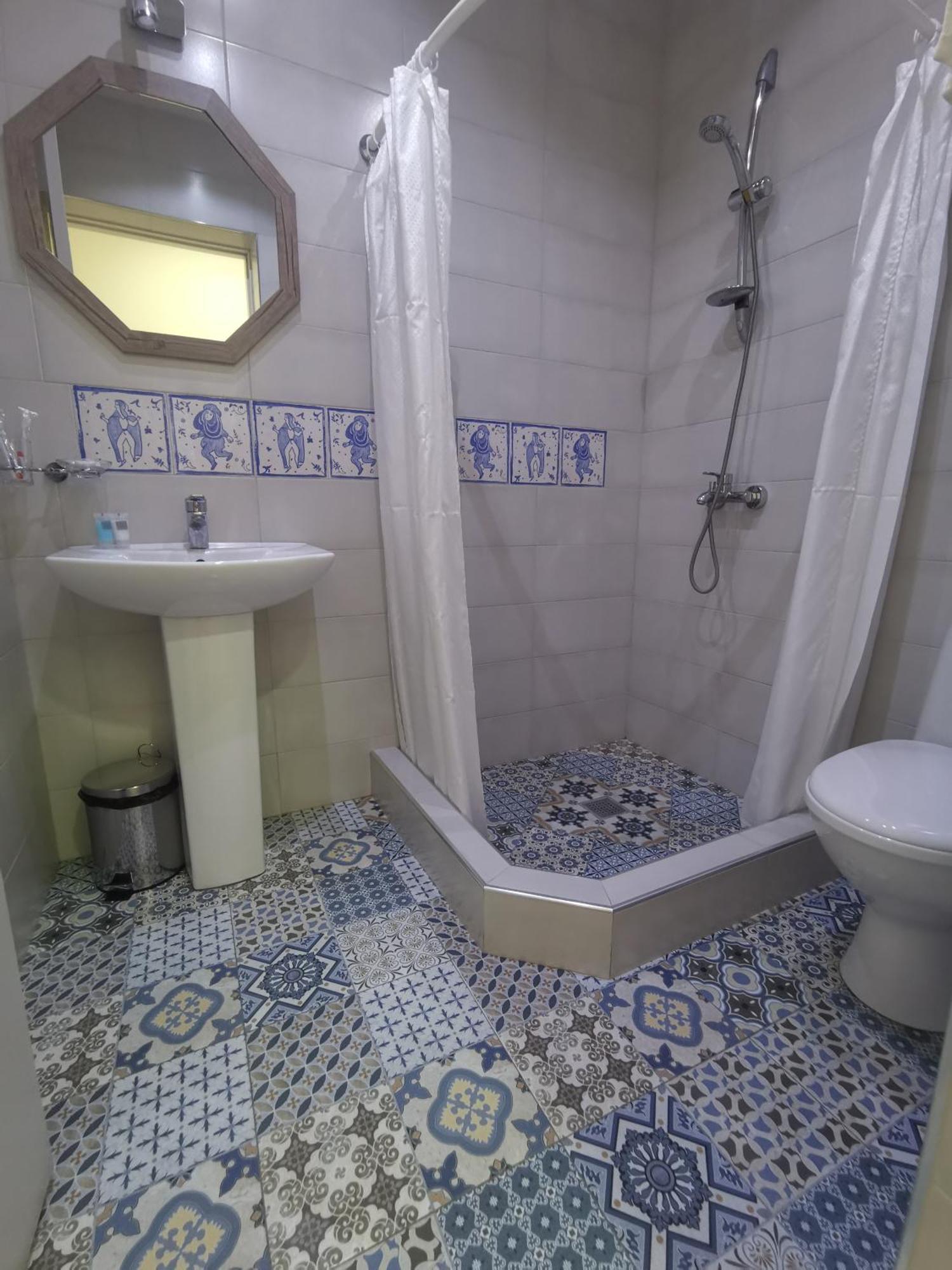 Boutique Hotel Bellevue Szenaki Szoba fotó