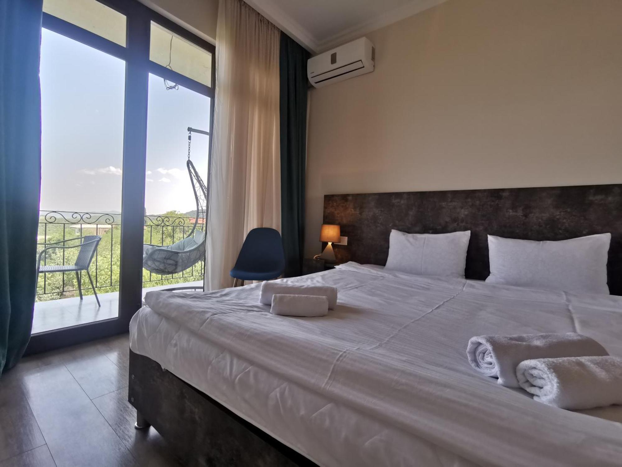 Boutique Hotel Bellevue Szenaki Szoba fotó