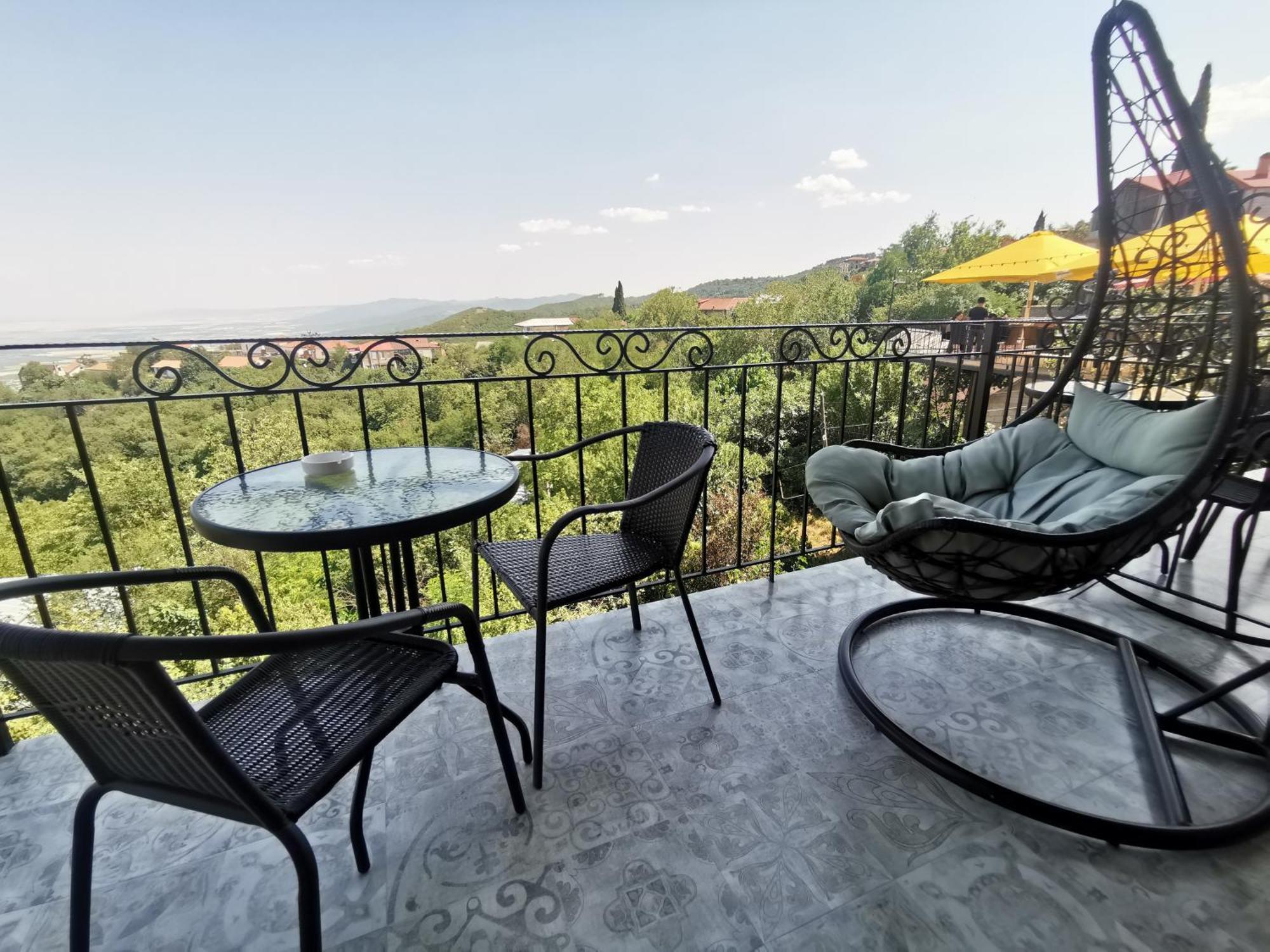 Boutique Hotel Bellevue Szenaki Szoba fotó
