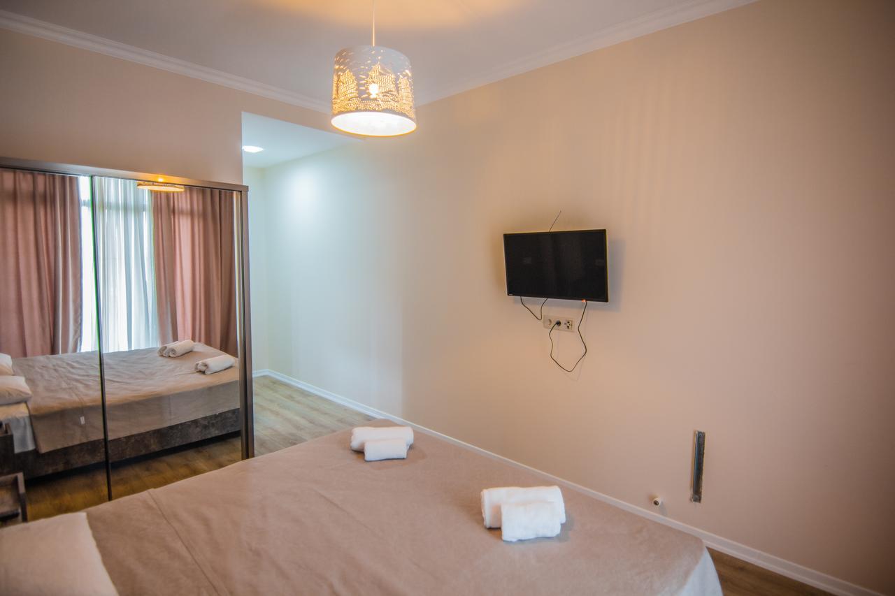 Boutique Hotel Bellevue Szenaki Kültér fotó