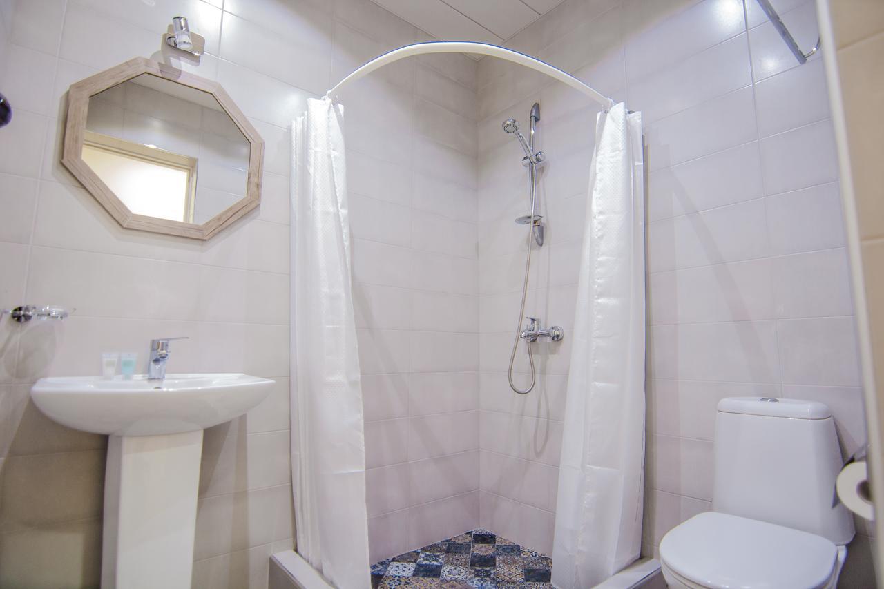 Boutique Hotel Bellevue Szenaki Kültér fotó