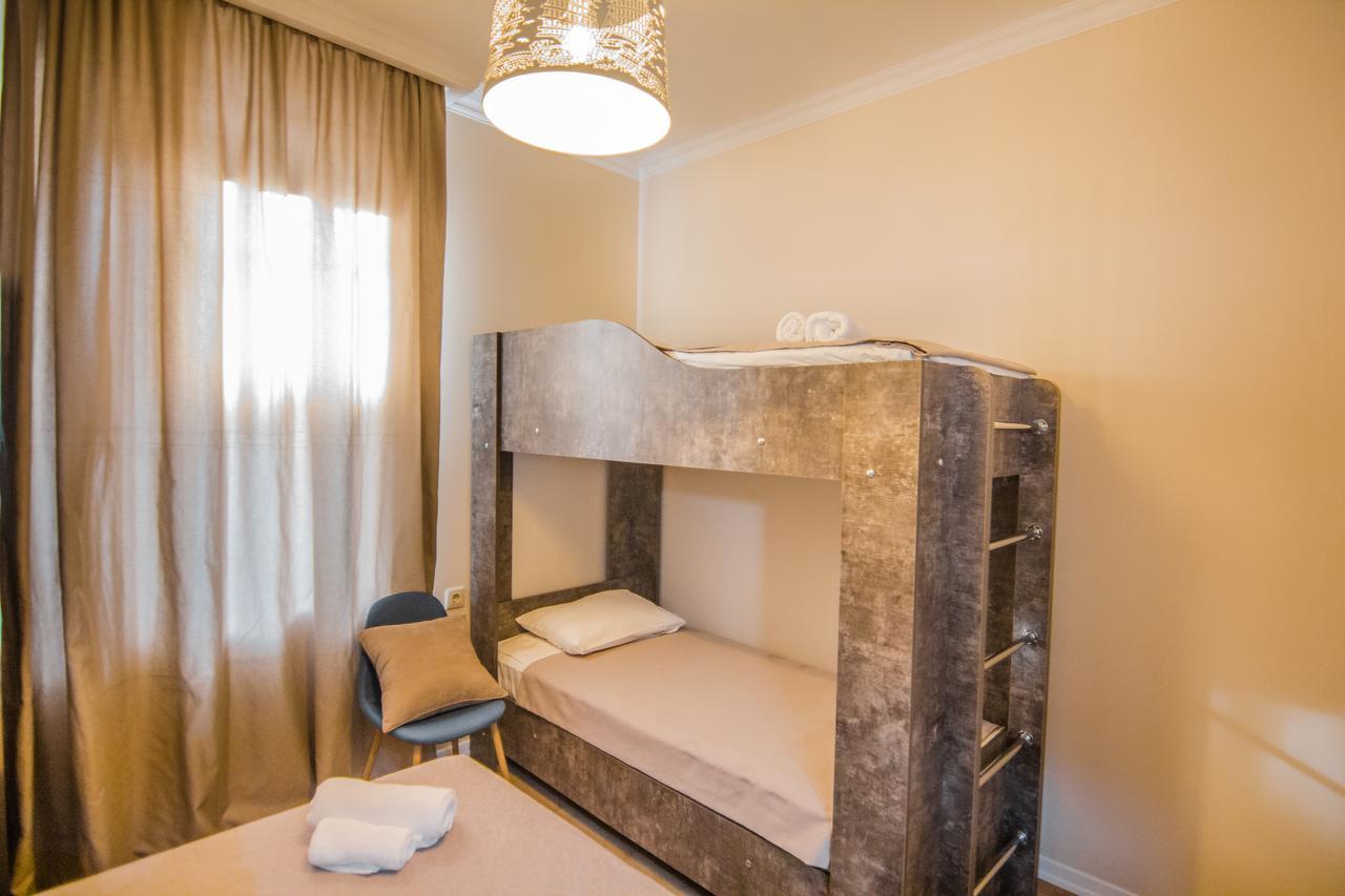 Boutique Hotel Bellevue Szenaki Kültér fotó