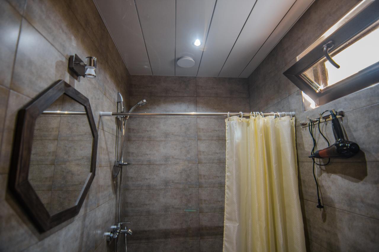 Boutique Hotel Bellevue Szenaki Kültér fotó