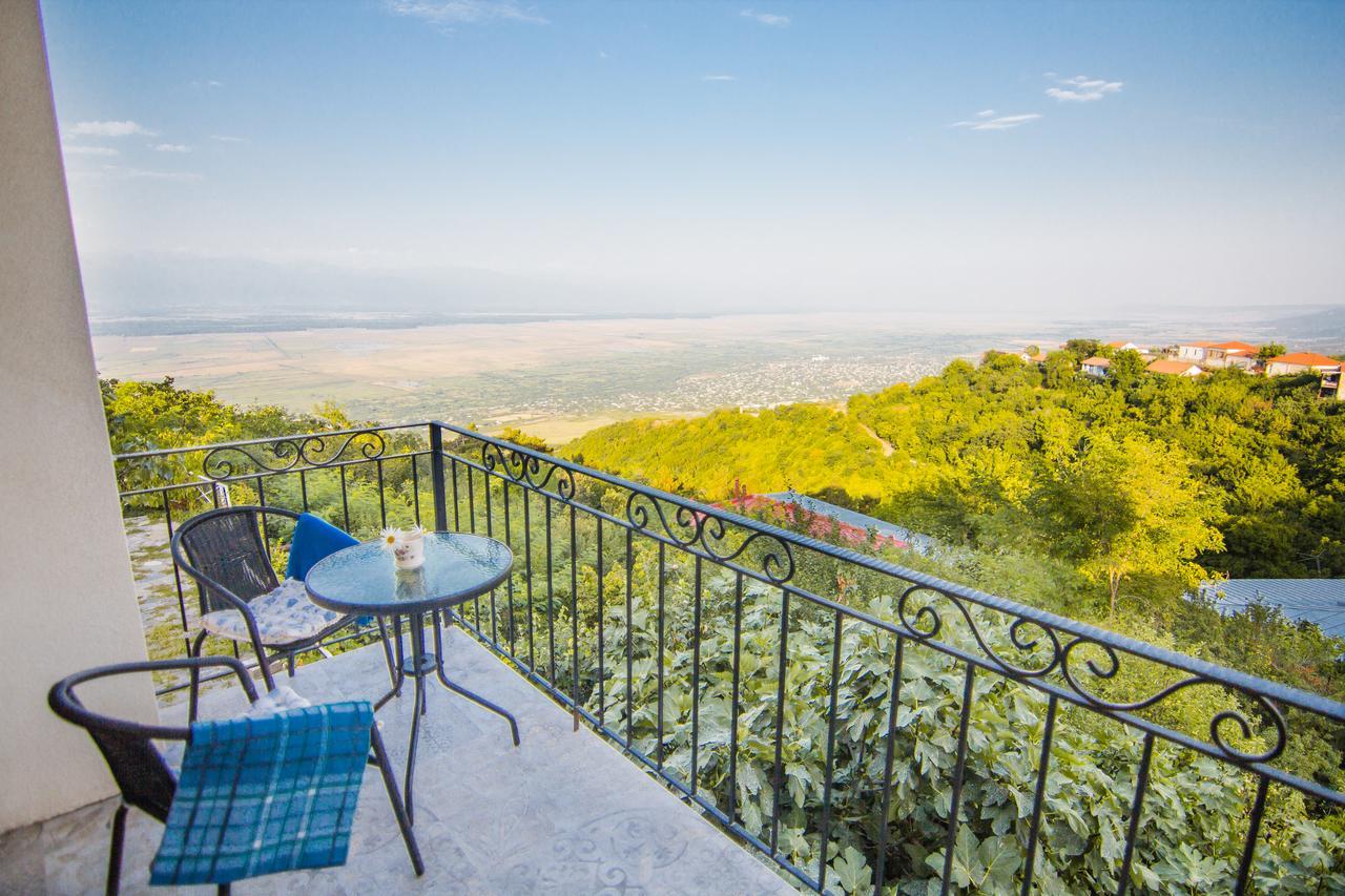 Boutique Hotel Bellevue Szenaki Kültér fotó