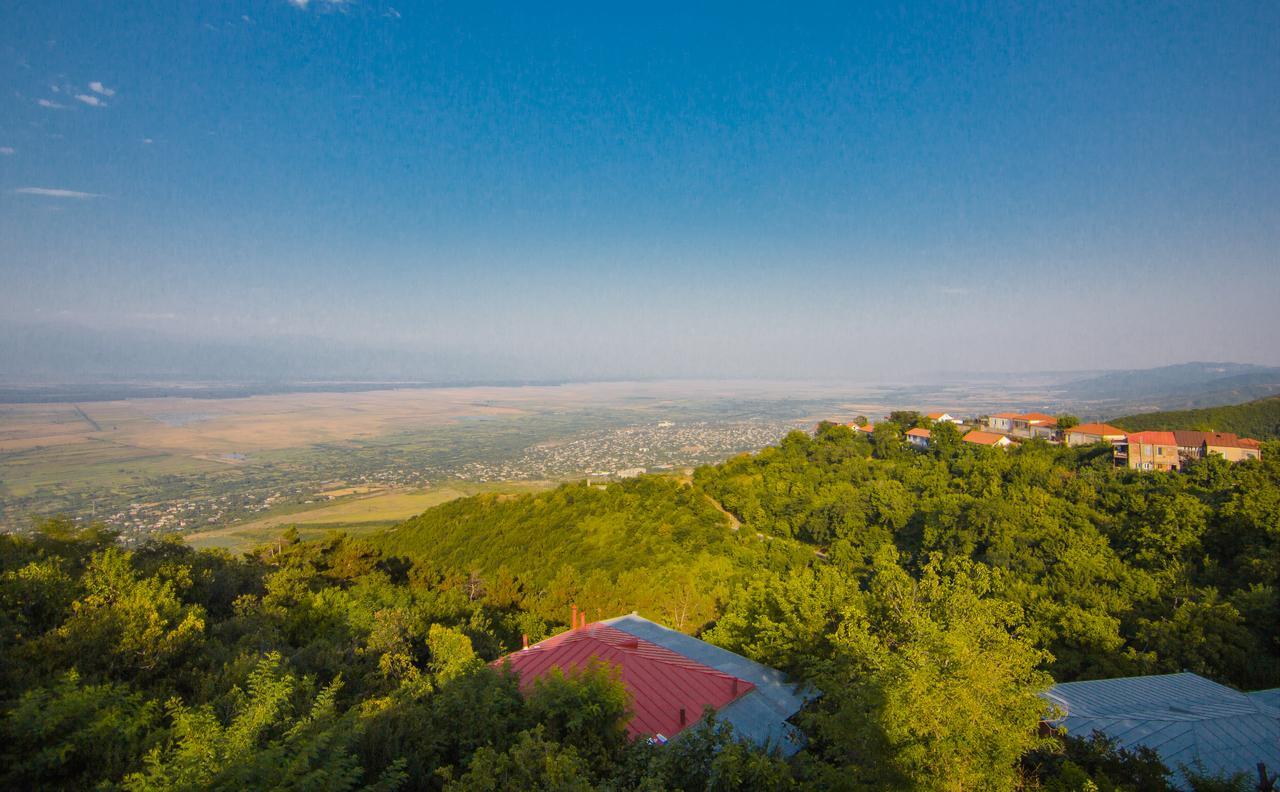 Boutique Hotel Bellevue Szenaki Kültér fotó