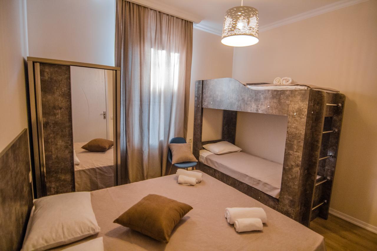 Boutique Hotel Bellevue Szenaki Kültér fotó