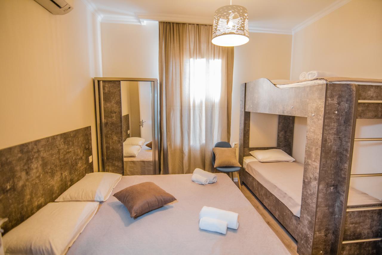 Boutique Hotel Bellevue Szenaki Kültér fotó