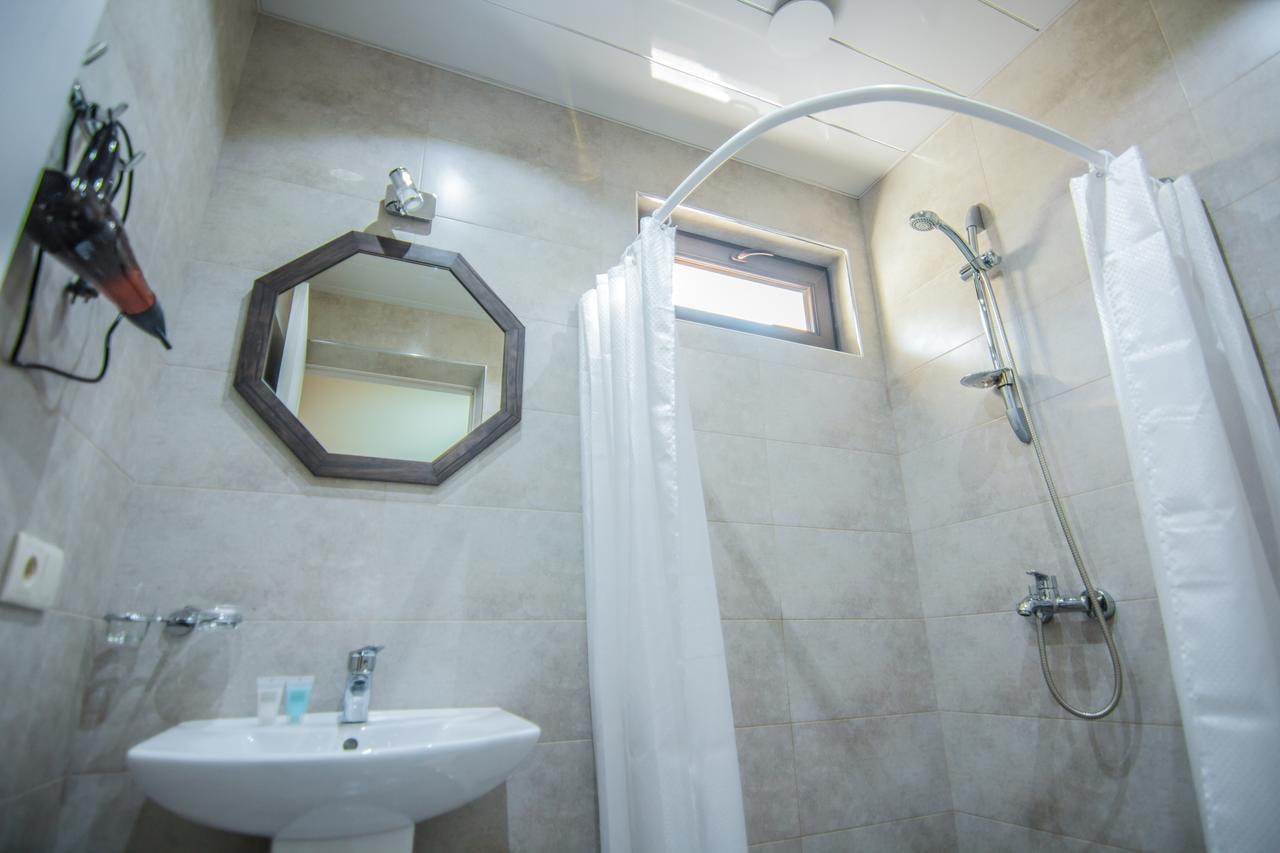 Boutique Hotel Bellevue Szenaki Kültér fotó
