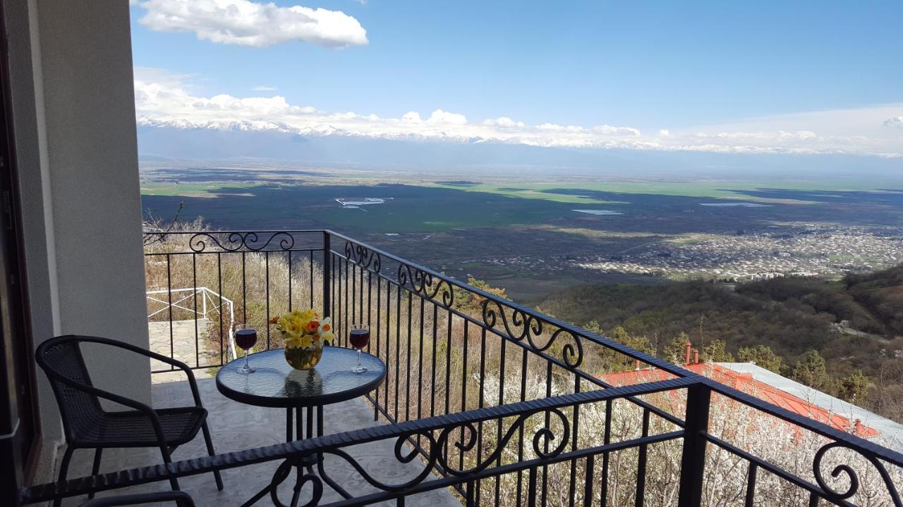 Boutique Hotel Bellevue Szenaki Kültér fotó