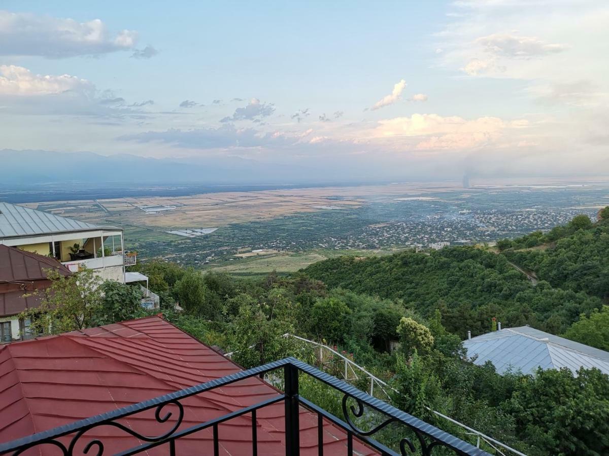 Boutique Hotel Bellevue Szenaki Kültér fotó