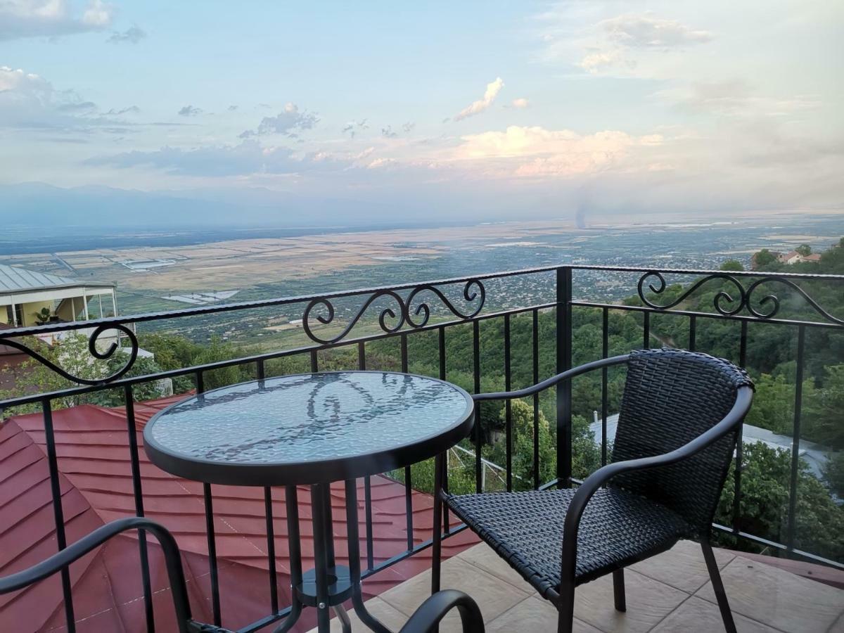 Boutique Hotel Bellevue Szenaki Kültér fotó