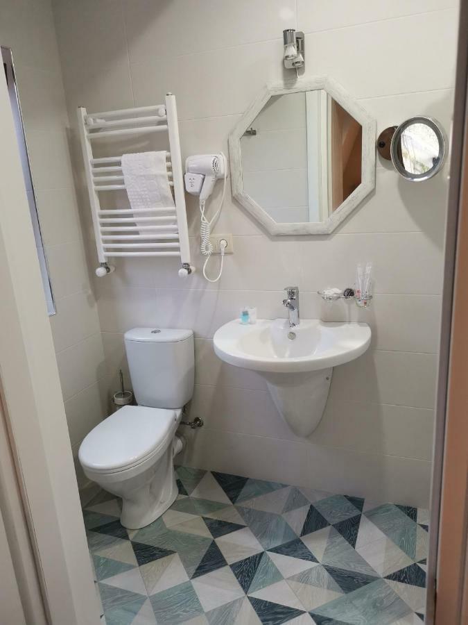 Boutique Hotel Bellevue Szenaki Kültér fotó